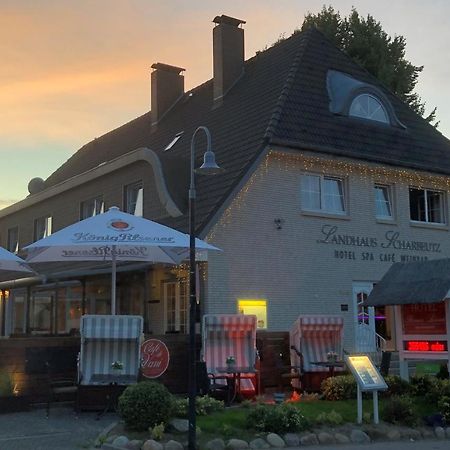 Petersen'S Landhaus Scharbeutz Exteriér fotografie