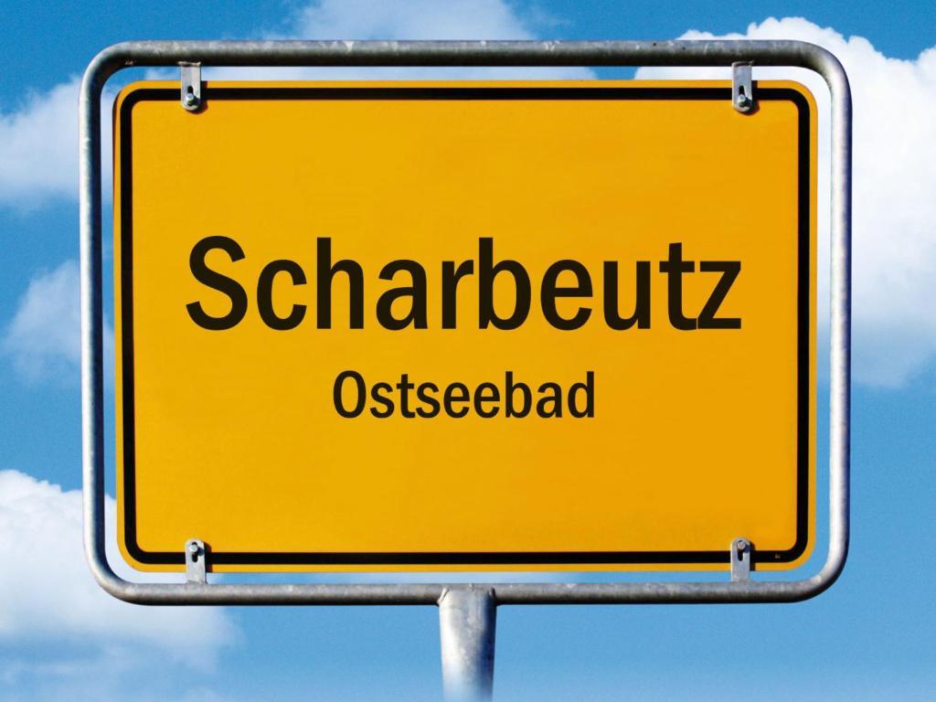 Petersen'S Landhaus Scharbeutz Exteriér fotografie